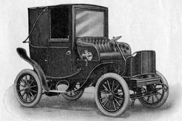 Industrial Gloucestershire 1904