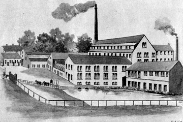 Industrial Gloucestershire 1904